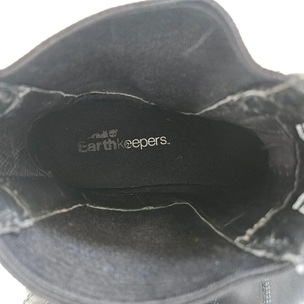 Timberland these earthkeepers